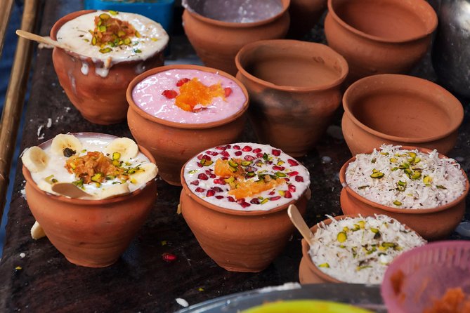 Amritsar Day Tour: Golden Temple and Jalliawala Bagh with Local Food - Should you book it?
