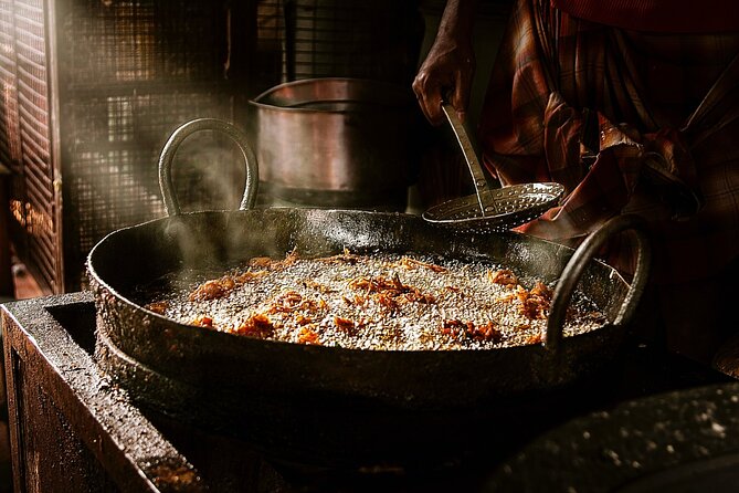 Amritsar Food Walk With Hidden Gems - Why Amritsar’s old lanes make a good food walk