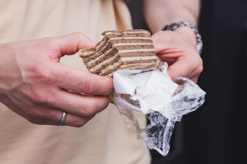 Amsterdam: Ben's Local Food Tour - 8 Tastings - Who should book this walk?