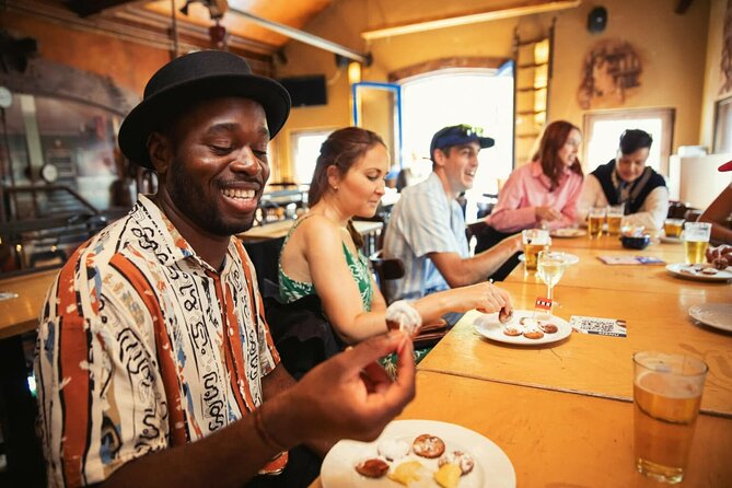 Amsterdam Canal Cruise and local Food Tour - What the $232.44 price really covers