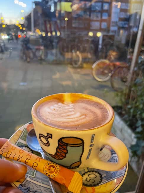 Amsterdam: Food Walking Tour - Who will enjoy this food walk most