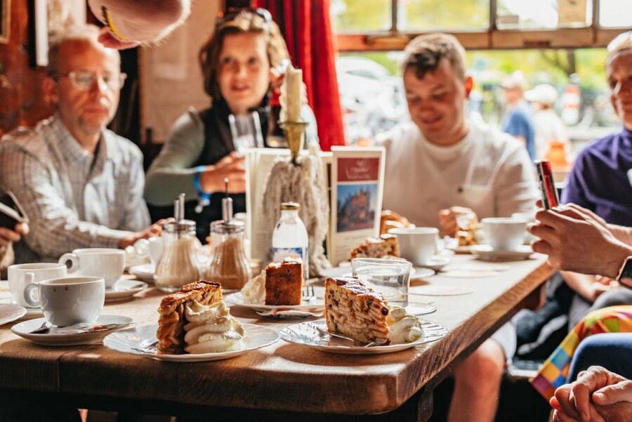 Amsterdam: Jordaan District Local Food Walking Tour - FAQ