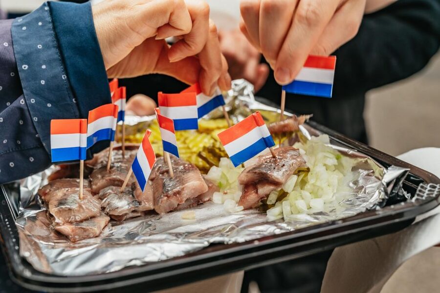 Amsterdam: Jordaan District Local Food Walking Tour - Who will enjoy this Jordaan tour most?