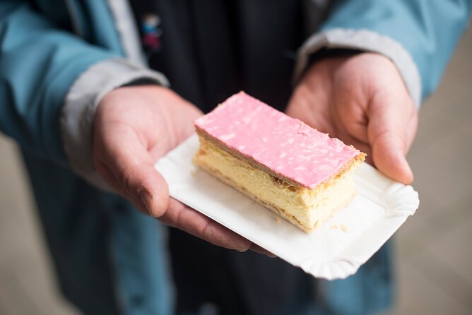 Amsterdam's Market Street Food Tour with Streat Bites - How much value does the $133.08 price offer?