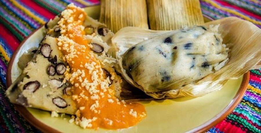 Antigua Guatemala: Street Food Walking Tour with Tastings - The guides make the difference