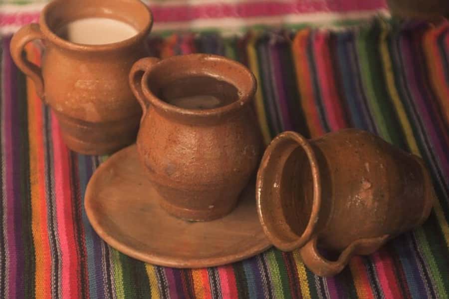 Antigua Local: Evening Street Food Tour with Dinner - Antigua food beyond the restaurant table