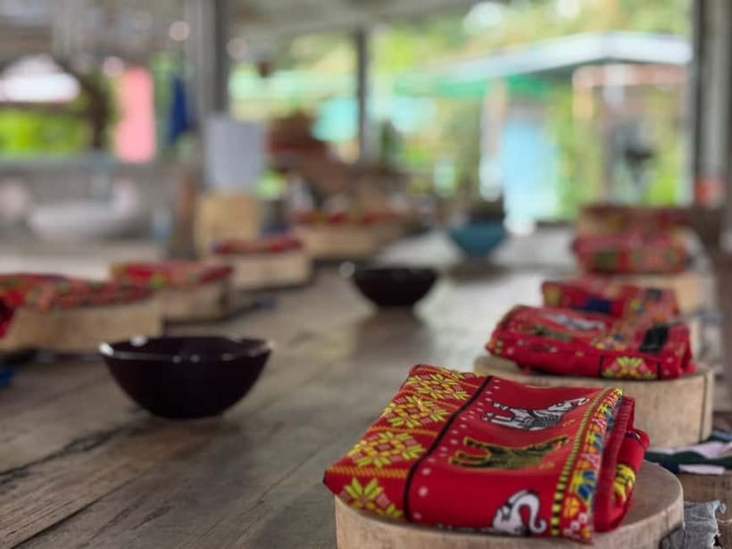 Ao Nang: Hands-on Learn to Cook 3 Popular Thai's street food - Key points for your Ao Nang cooking class