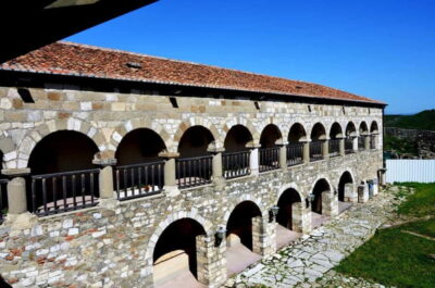Apollonia & Durres | History & Local Food