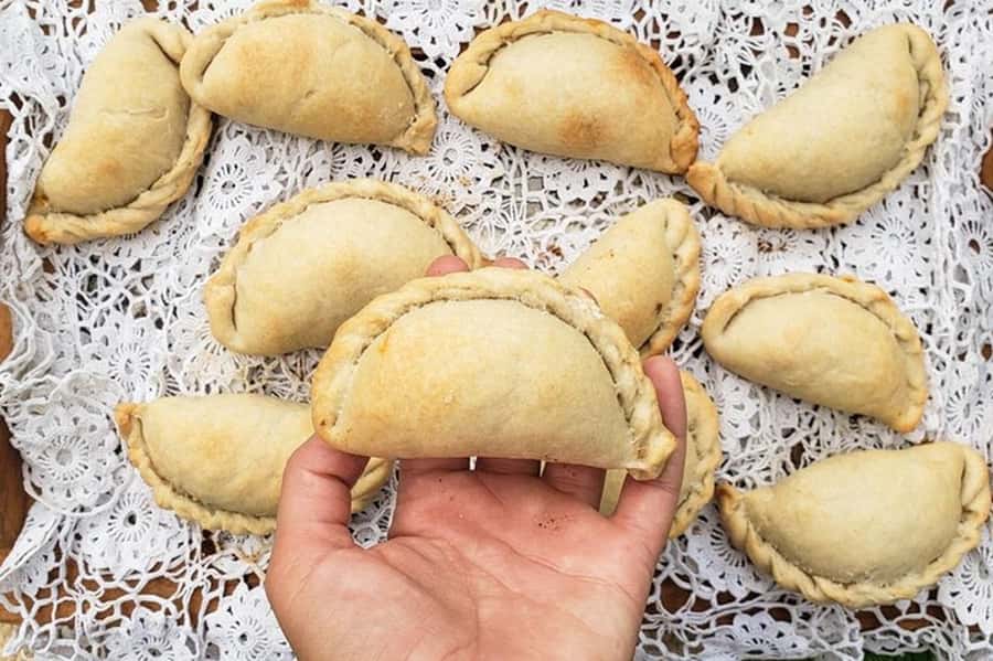 Argentinian Empanadas Cooking Experience in Palermo, Bs As - Who will enjoy this Palermo cooking experience