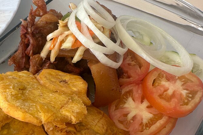 Aruba Eats Sip and Savor Local Food Tour - The guides can shape the whole experience