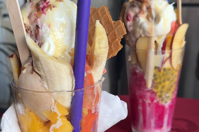 Aruba Eats Sip and Savor Local Food Tour - Should you book Aruba Eats Sip and Savor?