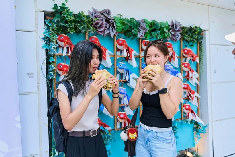 Asakusa: 2-Hour History Walking Tour & Local Food Tasting - Why Asakusa works so well in two hours