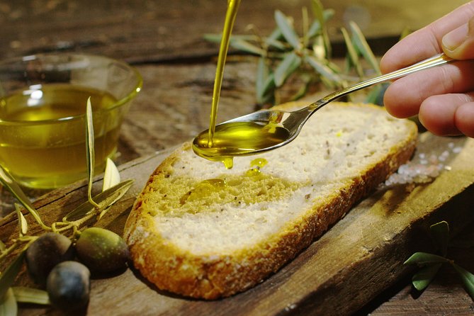 Ascoli Olive Oil Tour with Tasting and Local Food Pairing - Key points to know before you book