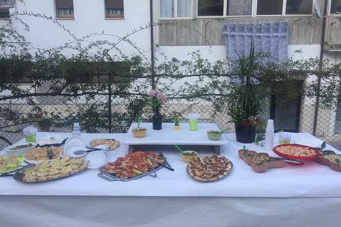 Ascoli Olive Oil Tour with Tasting and Local Food Pairing - Why this olive oil visit is worth time in Ascoli Piceno