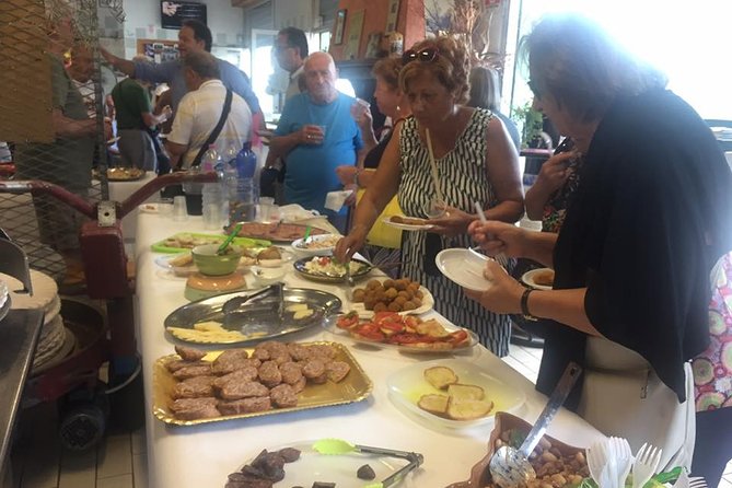 Ascoli Olive Oil Tour with Tasting and Local Food Pairing - Price, group size, and what you receive