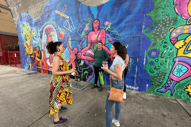 Astoria Food Walking Tour in New York - What the $94.99 price really covers
