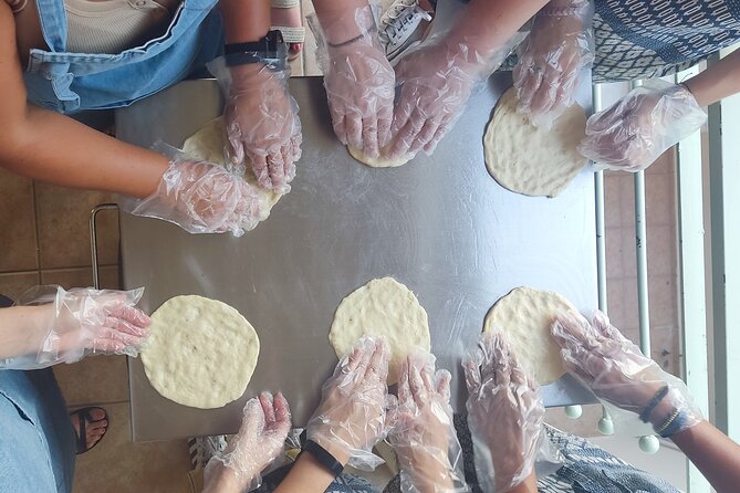 Athens Greek Cooking Class Pita Gyros from Scratch with a Local - Price, group size, and overall value