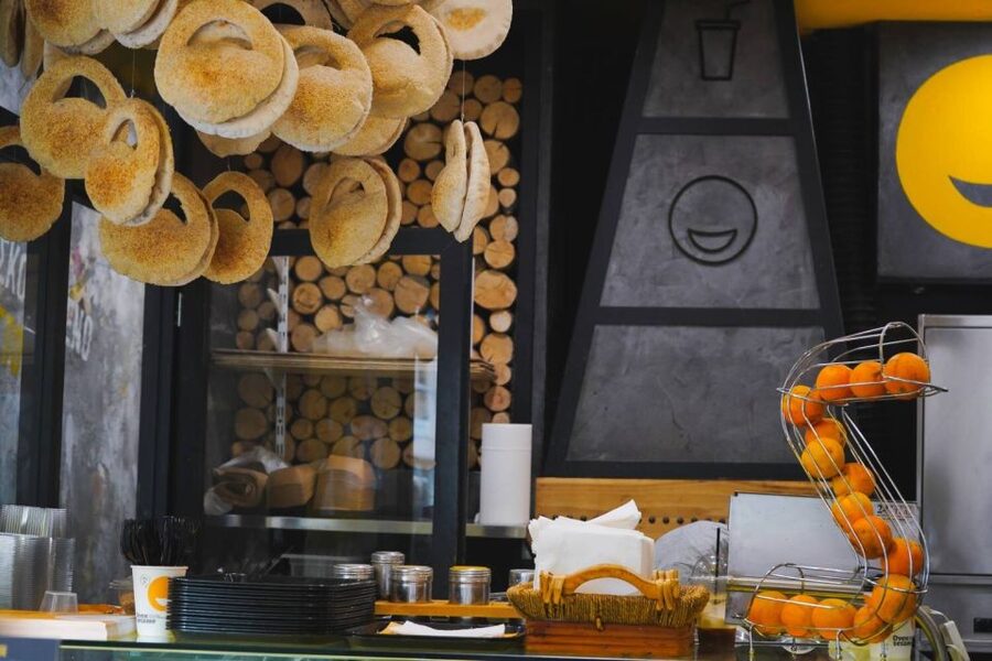 Athens: Greek Street Food Tour - Monastiraki and the first taste of Athens