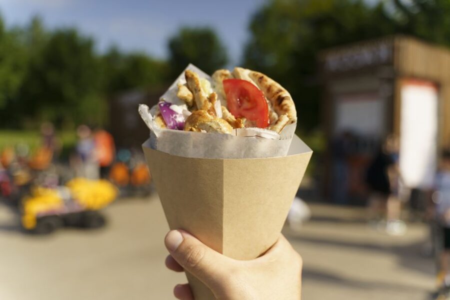 Athens: Private Food Walking Tour with Tastings - Why a private Athens food walk works well