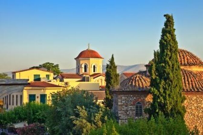 Athens Private Walking Tour: Acropolis monuments, Plaka and local food - Should you book this private Athens tour?