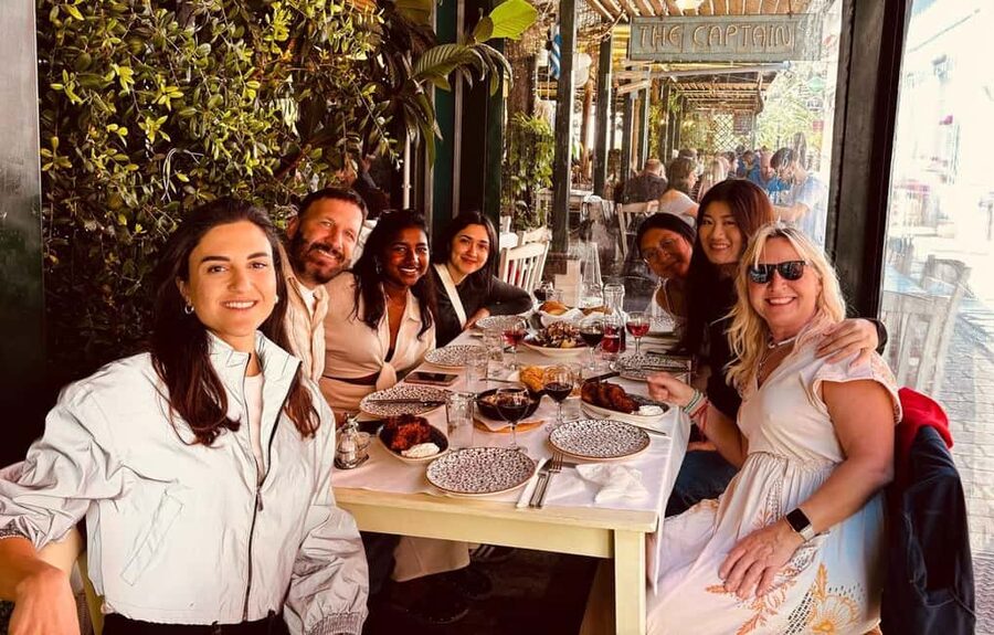 Athens:Riviera Escape:Lake Vouliagmeni Swim&Local Bites Tour - Final call: book it for the pace, not the checklist
