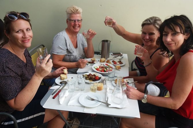Athens Sights Highlights on eBike Tour with Local Food & Drinks - Is $108.26 a fair price?
