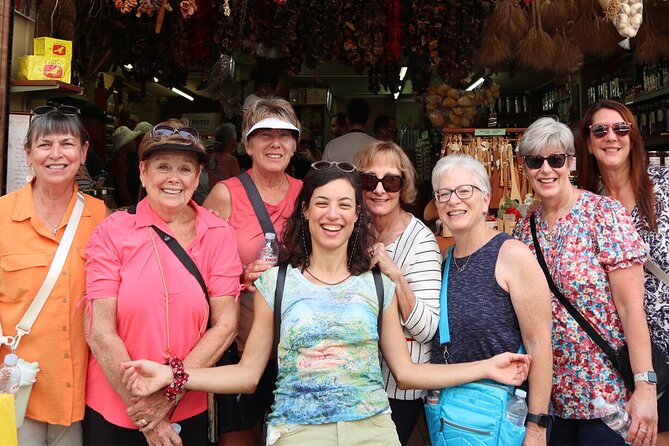 Athens Street Food Markets and Hidden Gems Experience - Why This Athens Food Walk Works