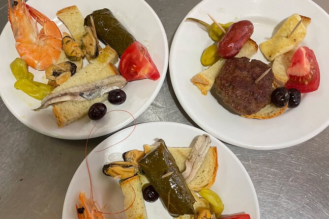 Athens Street Food Markets and Hidden Gems Experience - Meeting at Korai 4 at 11:00 am