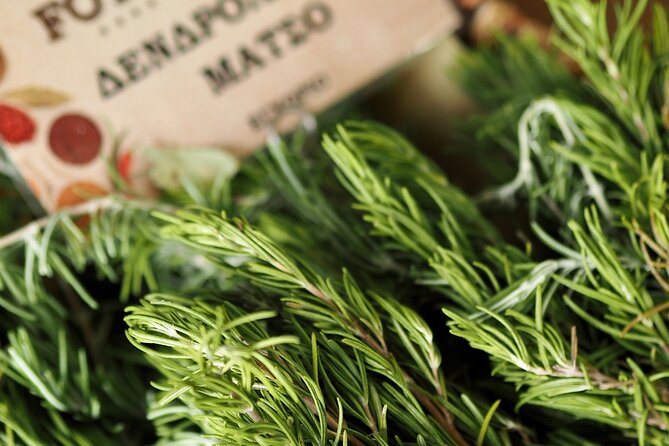 Athens Street Food Markets and Hidden Gems Experience - Is $106.94 a Fair Price?