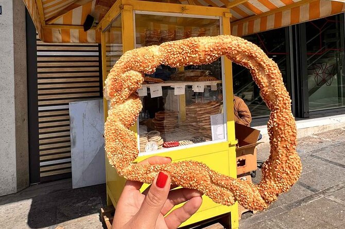 Athens Street Food Markets and Hidden Gems Experience - Group Size, Accessibility, and Weather