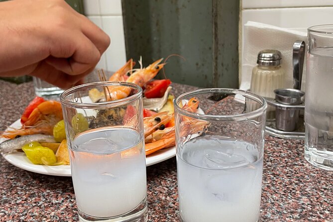 Athens Street Food Markets and Hidden Gems Experience - Who Will Enjoy This Experience Most