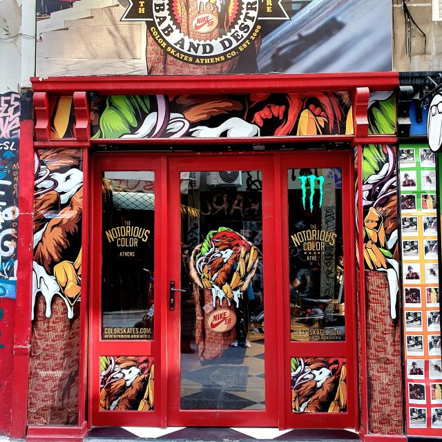 Athens: Street Food Tasting Tour - Price, food quantity, and overall value