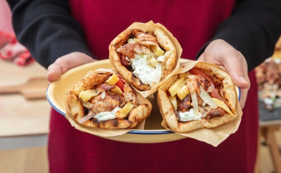 Athens: Street Food Tasting Tour - Why this food walk works so well in Athens