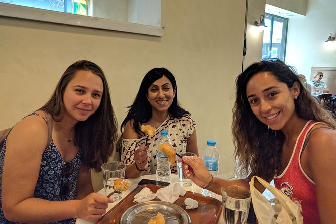 Athens Street Food Tour: Explore City's Iconic Eateries - Why this food walk works as an Athens introduction