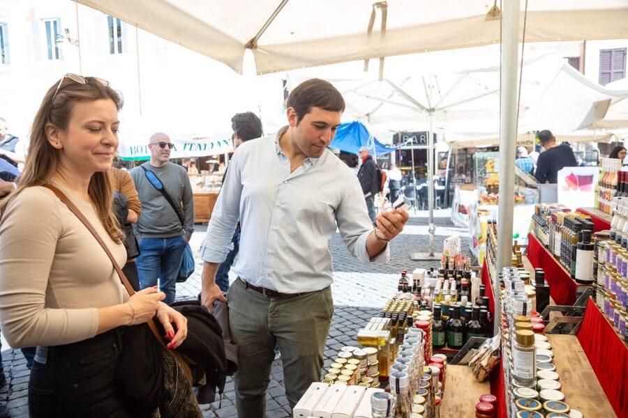 Athens: Street Food Tour Market & City Centre - Street food, souvlaki, dessert, and coffee