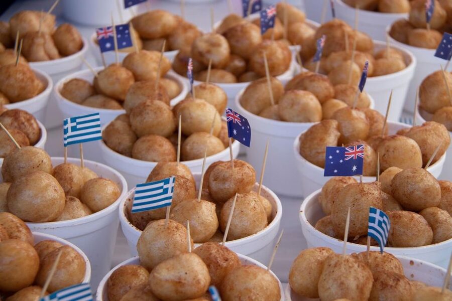 Athens: Street Food Tour Market & City Centre - What the $116 price really covers