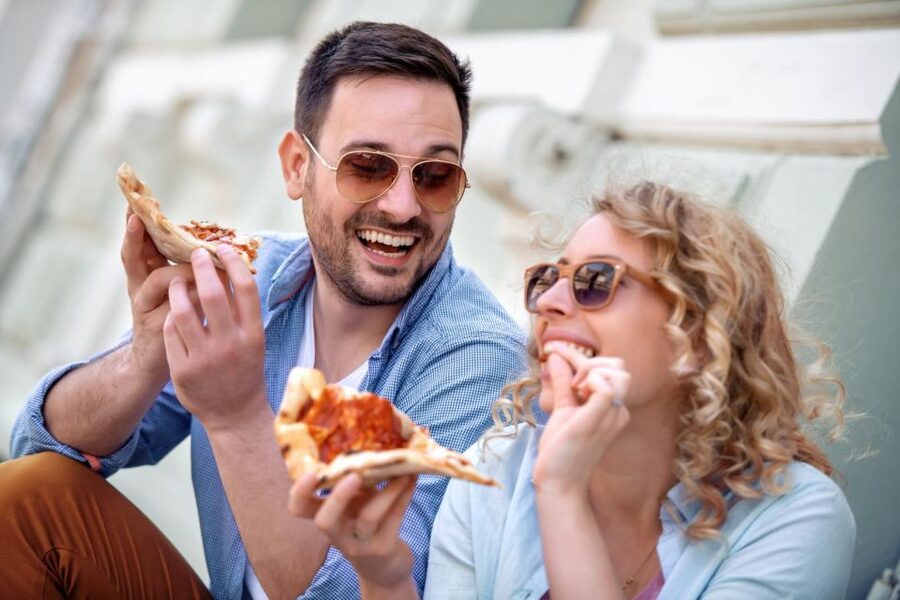 Athens: Street Food Tour Market & City Centre - Who will enjoy this Athens food walk