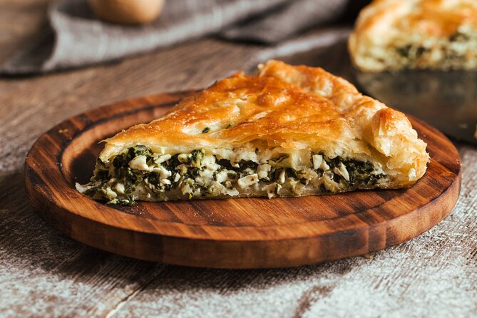 Athens Street Food Walk - Why this food walk works so well in Athens