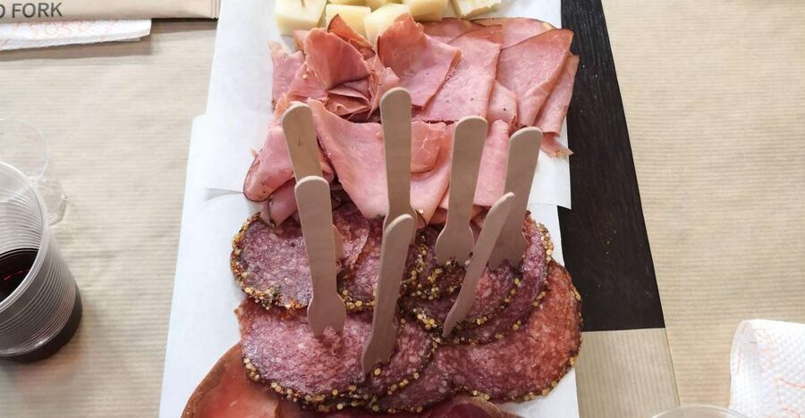 Athens: Tasting workshop and Food Market tour - Greek cheese, cured meat, and barley rusks