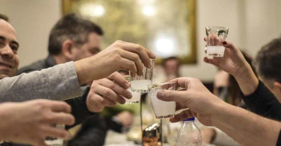 Athens: Ultimate Food Walking Tour with 15 Tastings - Who should book, and who should think twice