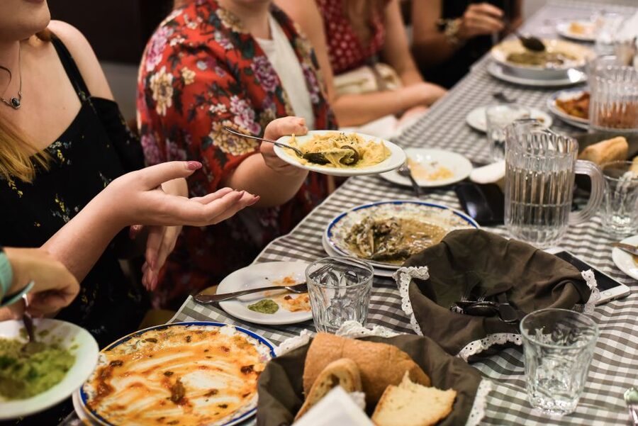 Athens: Ultimate Food Walking Tour with 15 Tastings - Why this Athens food tour works so well