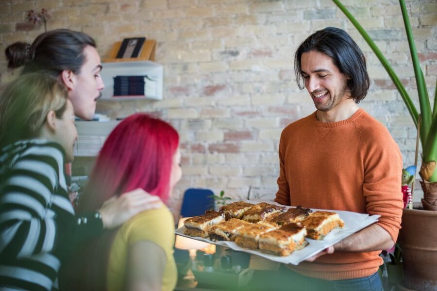Athens: Vegan Local Street Food Guided Walking Tour - Why Athens works so well for a vegan food walk
