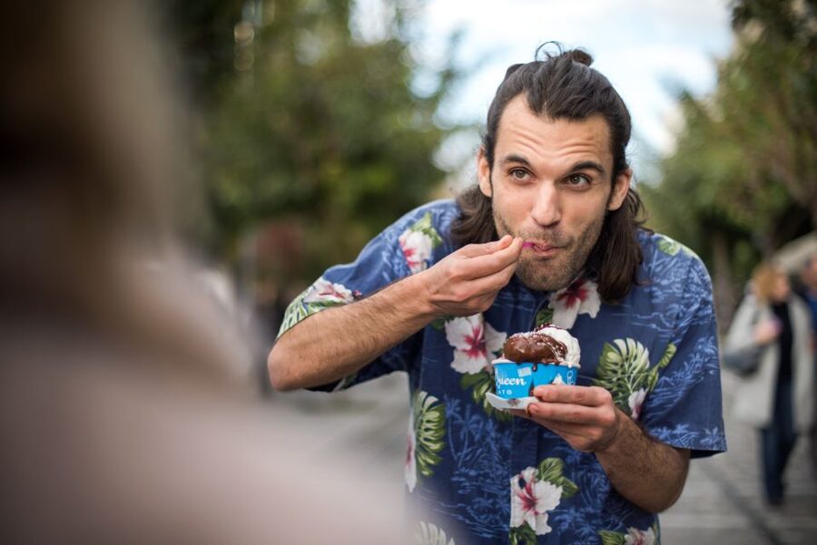 Athens: Vegan Local Street Food Guided Walking Tour - What the $81 price really covers
