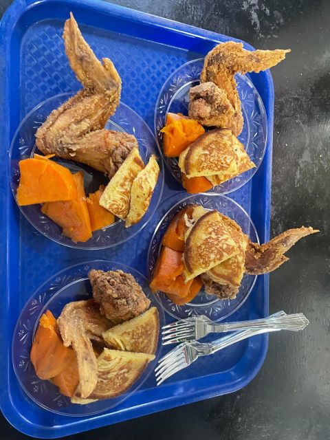 Atlanta: Historic Market Food Tour and Biscuit Cooking Class - Is $70 a Fair Price?