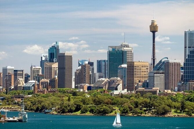 Auckland Best Street Food Tour With A Local Guide - What you may taste along the way
