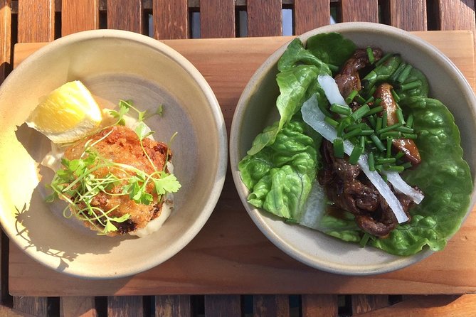 Auckland Food Walking Tour - Why this food walk works as an Auckland introduction