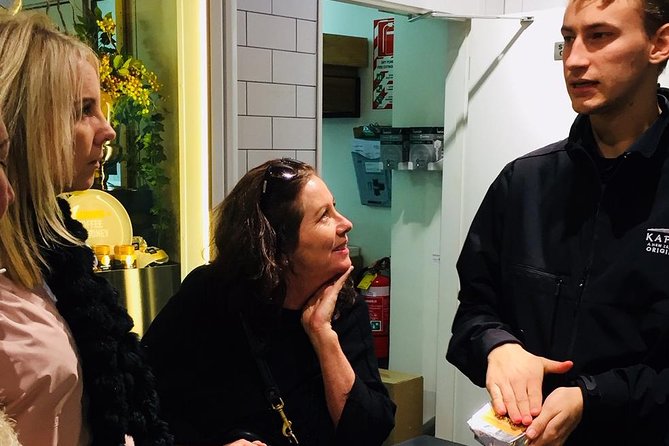 Auckland Food Walking Tour - What you learn beyond the food