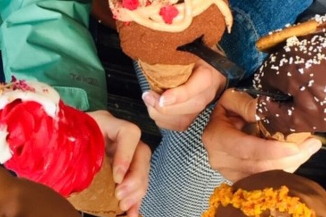 Auckland Food Walking Tour - Price, portions, and overall value
