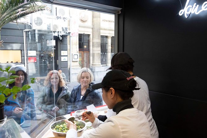 Auckland Food Walking Tour - Who should book this Auckland walk?