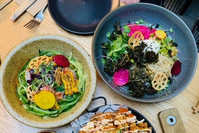 Auckland Food Walking Tour - Timing, weather, and booking advice